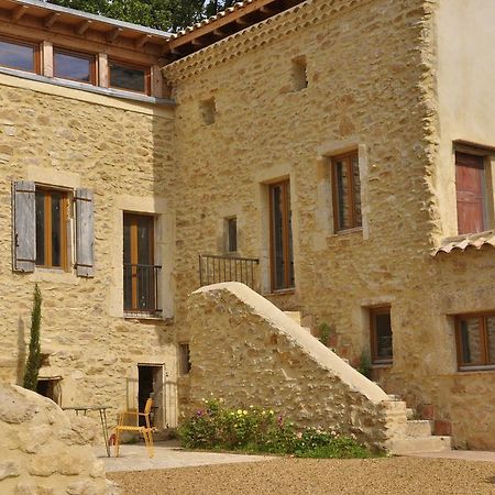 Hôtel Hollyoaks Estate à Saint-Pons-la-Calm Extérieur photo