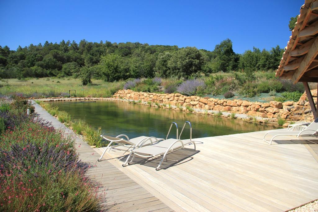 Hôtel Hollyoaks Estate à Saint-Pons-la-Calm Extérieur photo