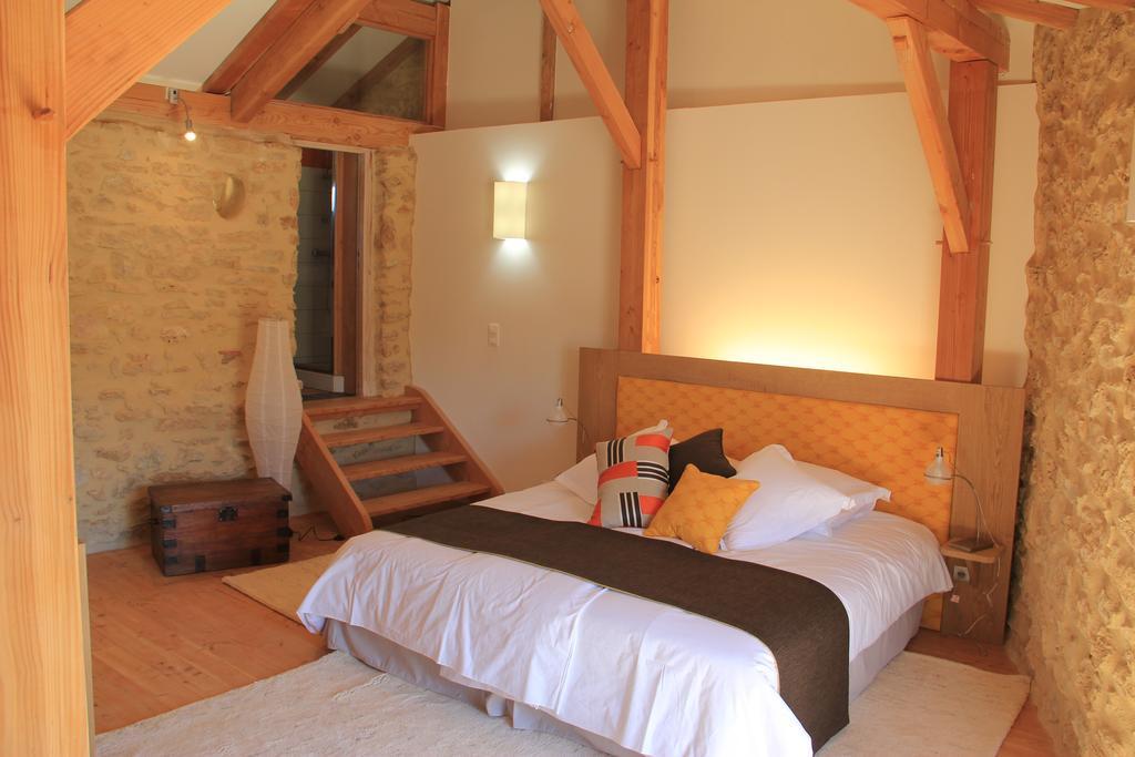 Hôtel Hollyoaks Estate à Saint-Pons-la-Calm Chambre photo