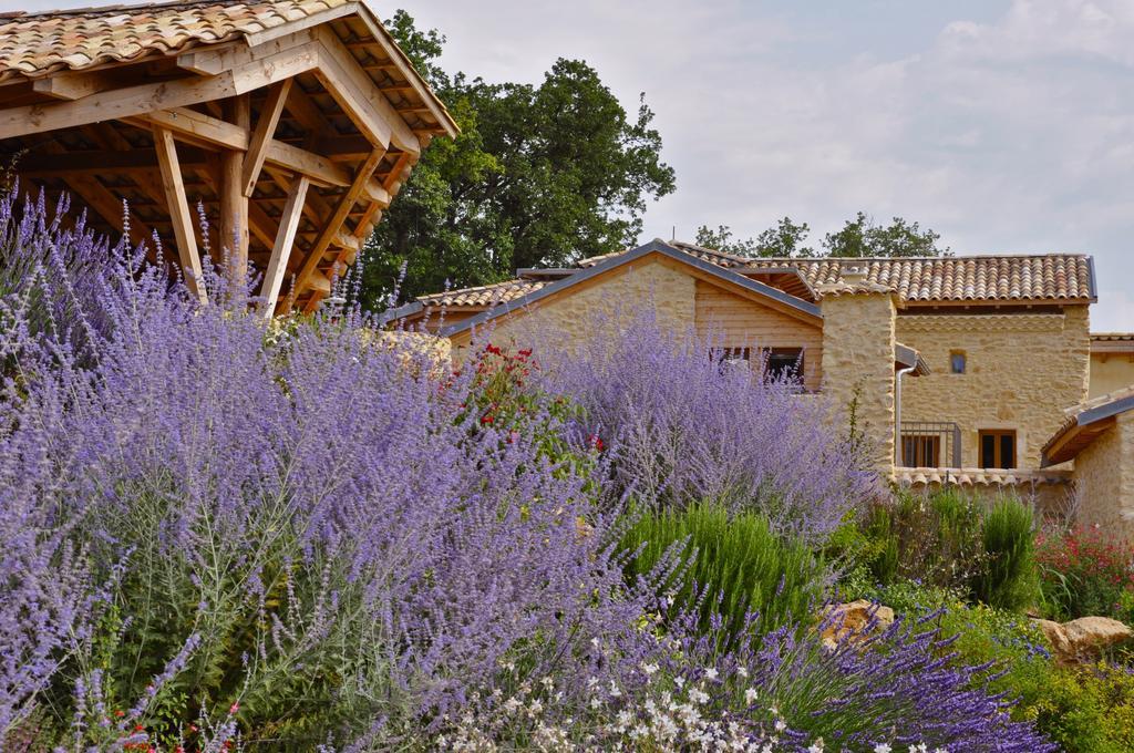 Hôtel Hollyoaks Estate à Saint-Pons-la-Calm Extérieur photo