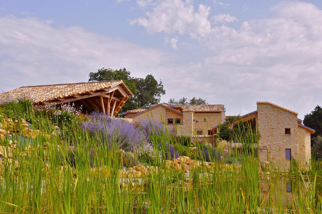 Hôtel Hollyoaks Estate à Saint-Pons-la-Calm Extérieur photo